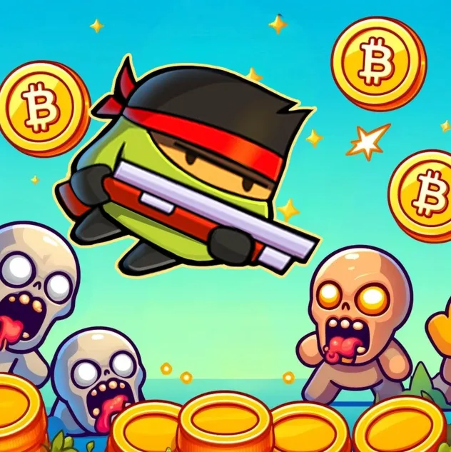 Coin Hunters — отзывы и рейтинг