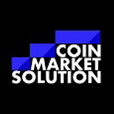 Coin Market Solutions — отзывы и рейтинг