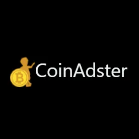 Coinadster — отзывы и рейтинг