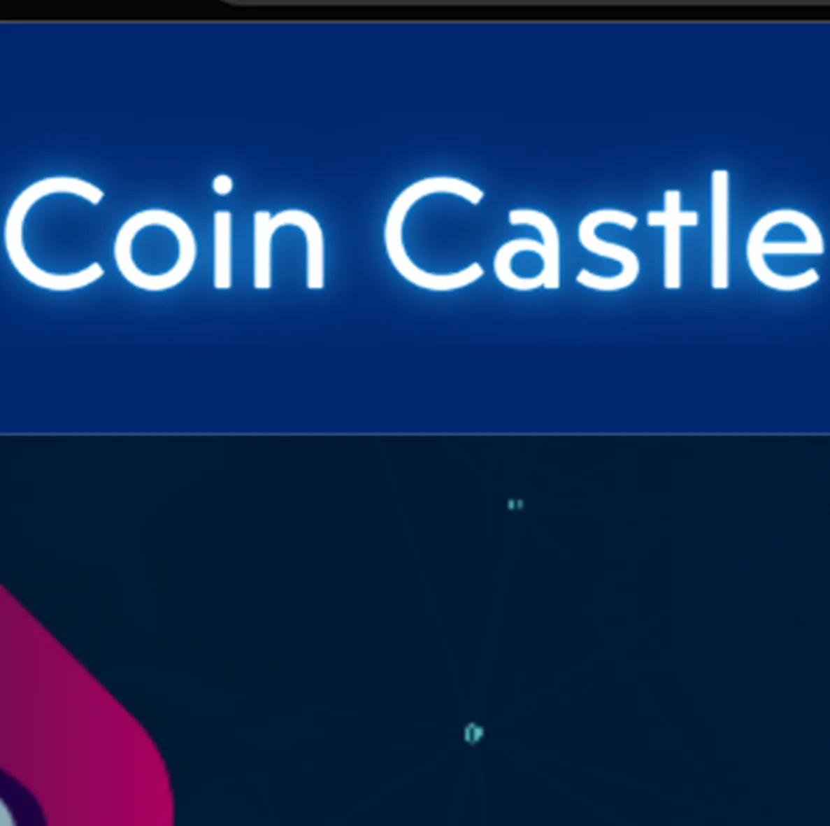 Coin Castle — отзывы и рейтинг