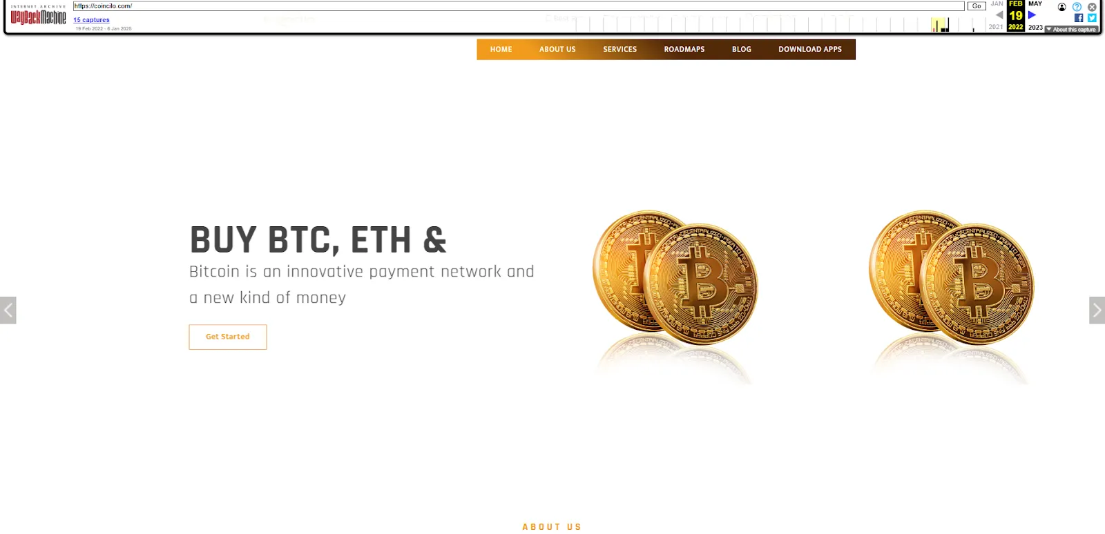 coincilo обменник