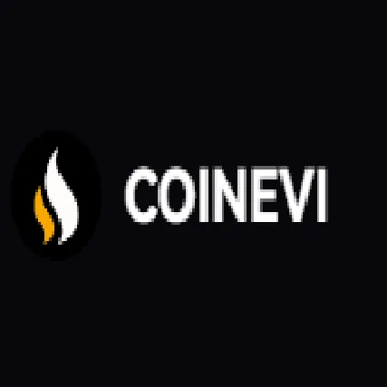 Coinevi — отзывы и рейтинг