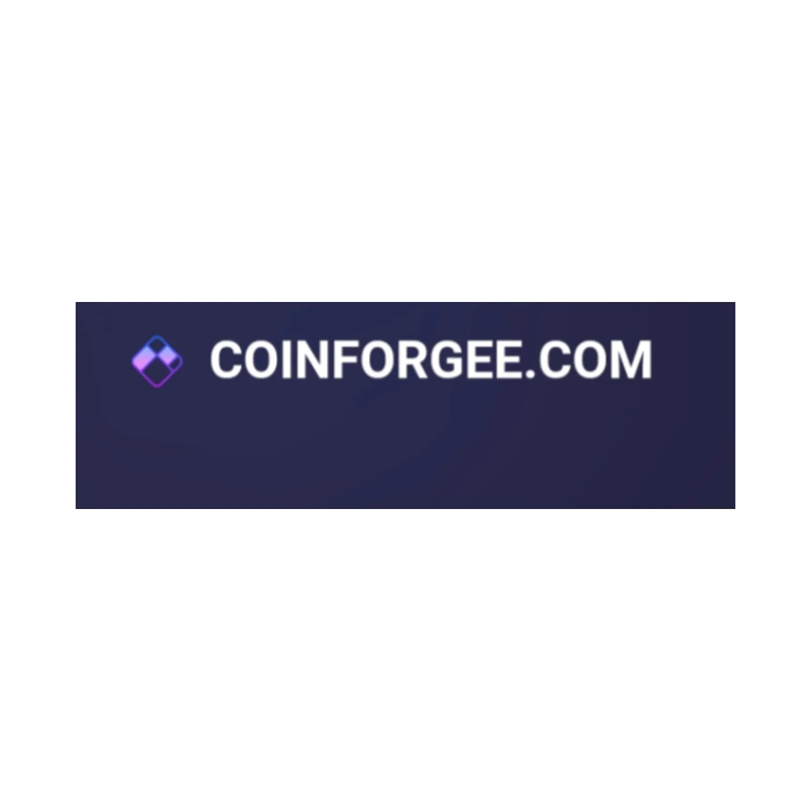 Coinforgee — отзывы и рейтинг