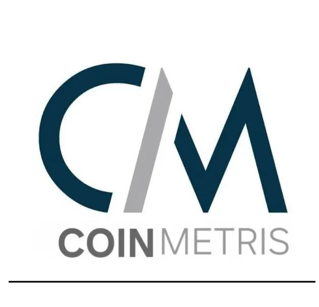 Coinmetris — отзывы и рейтинг