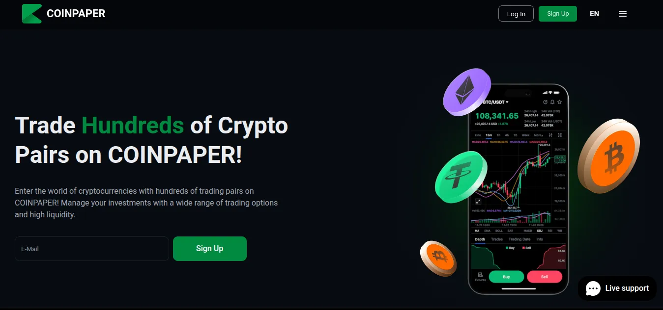 coinpaper coinpaper