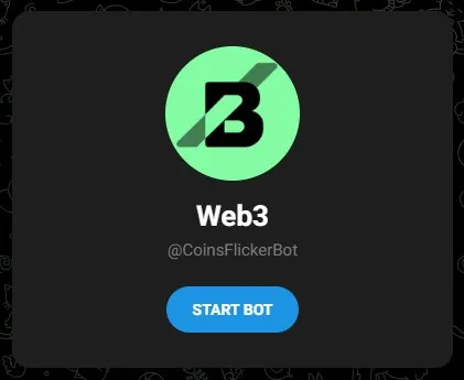 coinsflickerbot coinsflickerbot