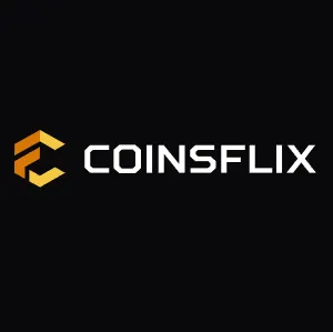Coinsflix — отзывы и рейтинг