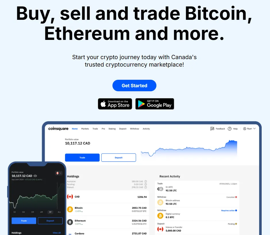 coinsquare coinsquare