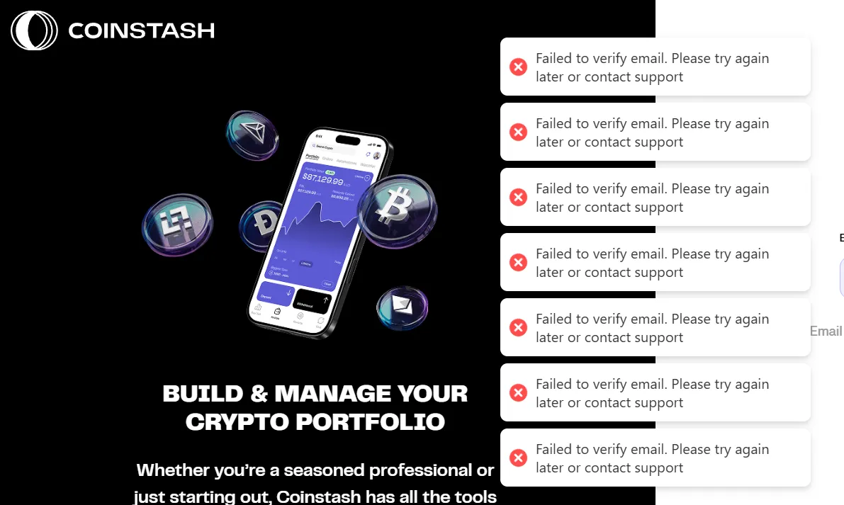 coinstash com au