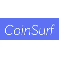 Coinsurf — отзывы и рейтинг