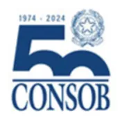 Consob — отзывы и рейтинг
