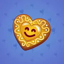 Cookie Heart — отзывы и рейтинг