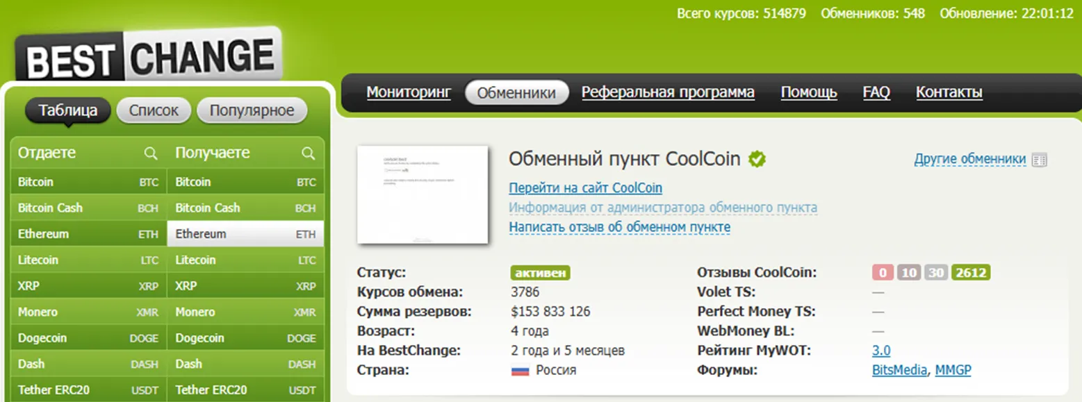 coolcoin отзывы coolcoin отзывы