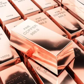 Copper — отзывы и рейтинг