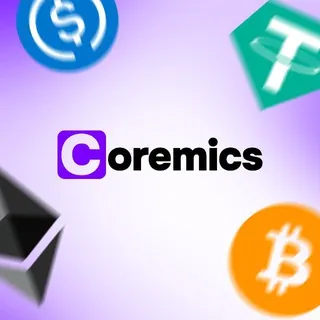 Coremics — отзывы и рейтинг