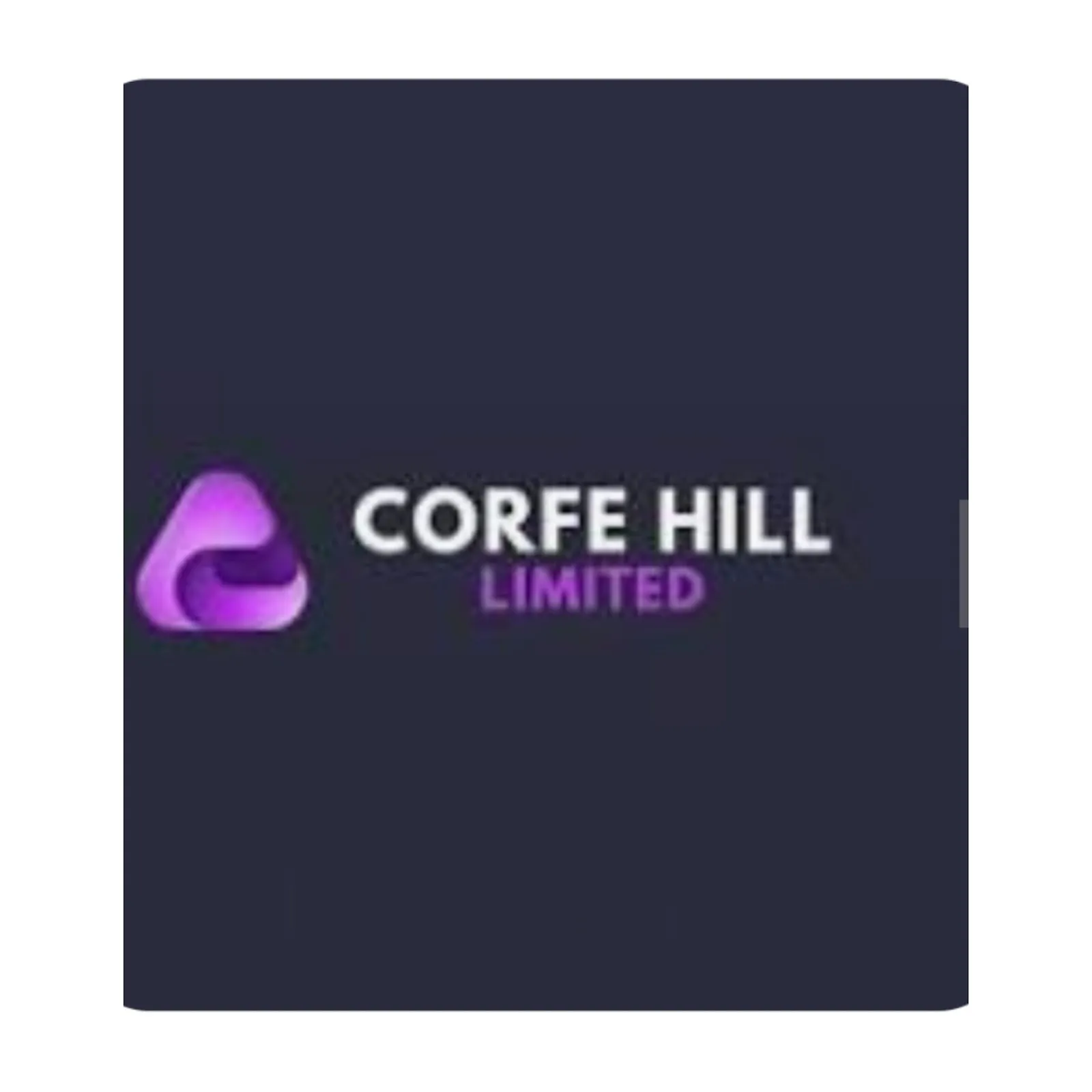 Corfe Hill Limited — отзывы и рейтинг