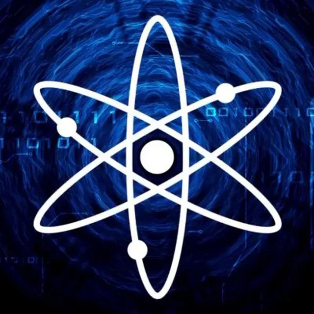 Cosmos Atom — отзывы и рейтинг