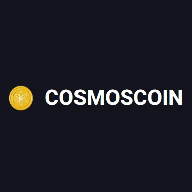 Cosmoscoin — отзывы и рейтинг