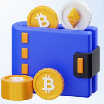 CR Wallet — отзывы и рейтинг
