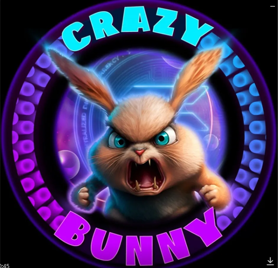 CrazyBunny — отзывы и рейтинг
