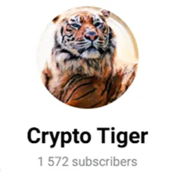 Crypro Tiger — отзывы и рейтинг