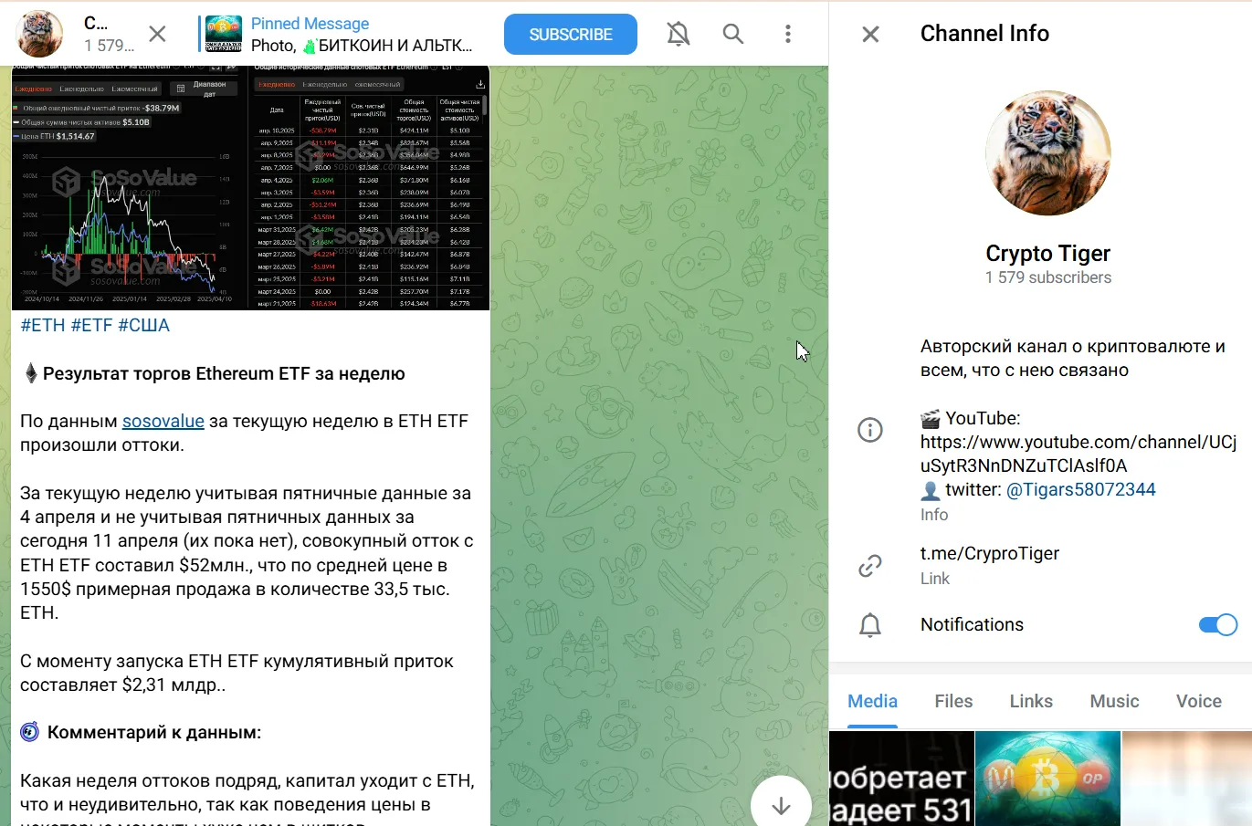 crypto tiger crypto tiger