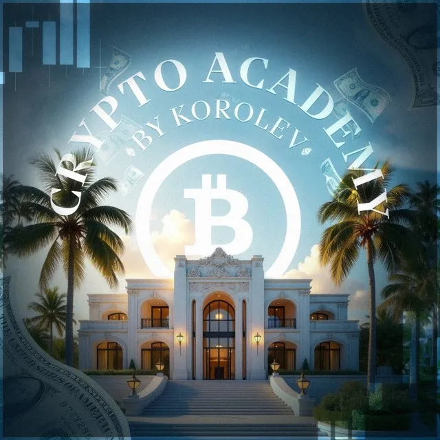Crypto Academy by Korolev — отзывы и рейтинг