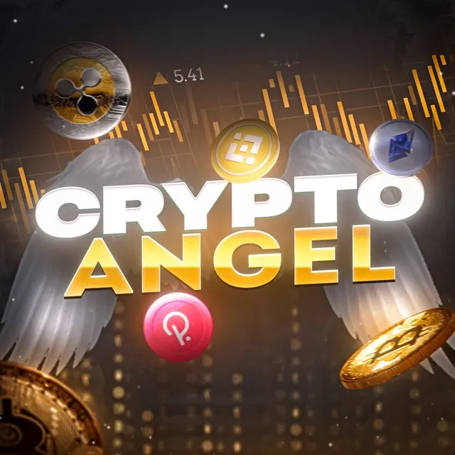 CRYPTOANGEL — отзывы и рейтинг