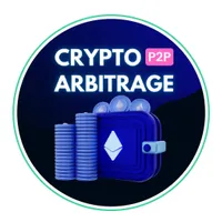 Crypto Arbitrage Sergey — отзывы и рейтинг