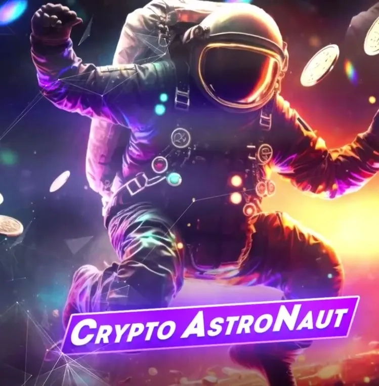 Крипто Астронавт — отзывы и рейтинг