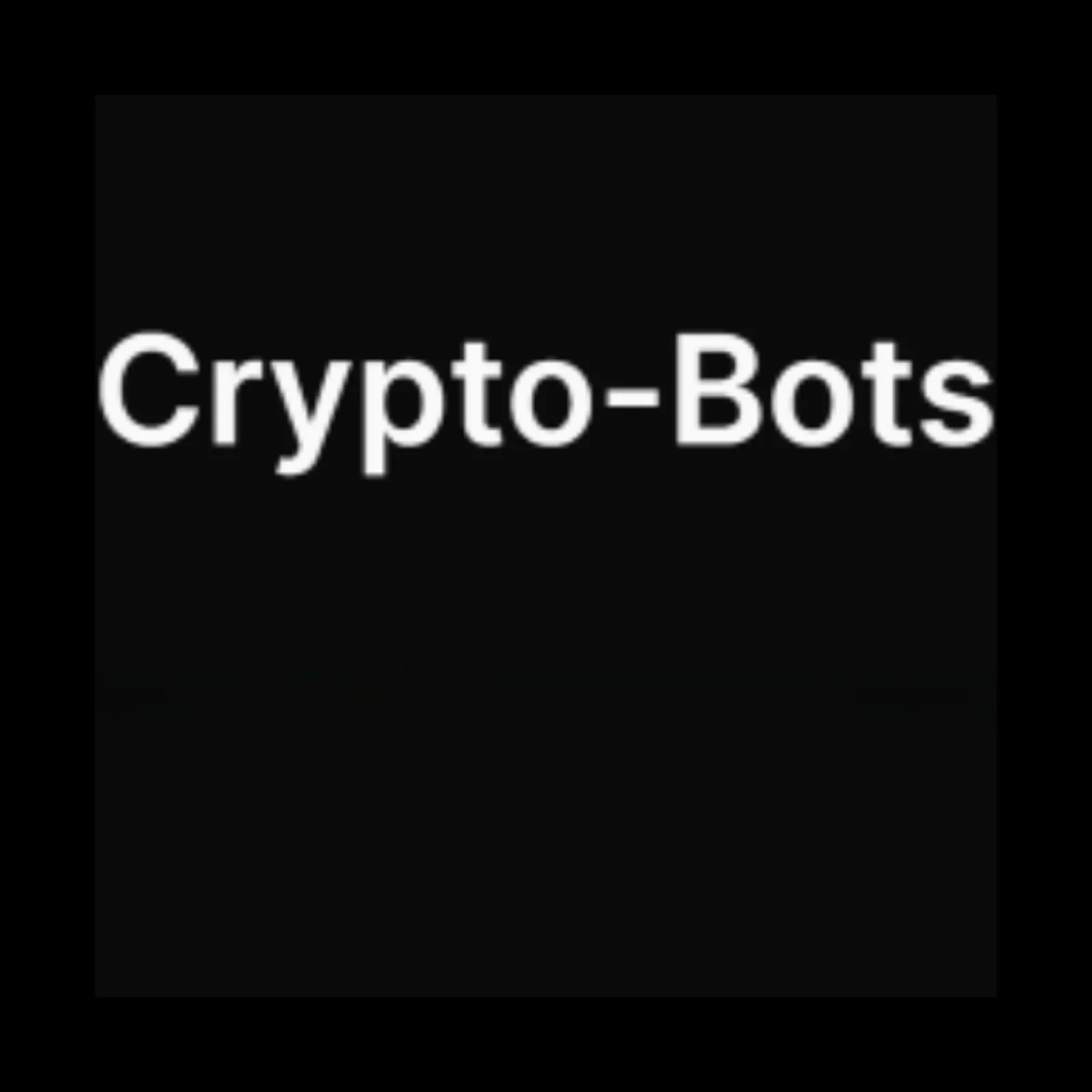 Crypto Bots Pro — отзывы и рейтинг