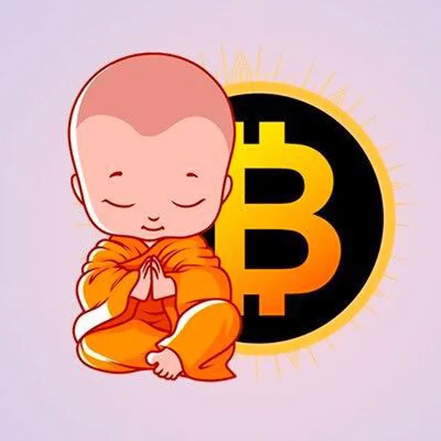 Crypto Buddha — отзывы и рейтинг