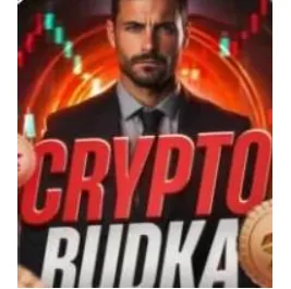 Crypto Budka — отзывы и рейтинг