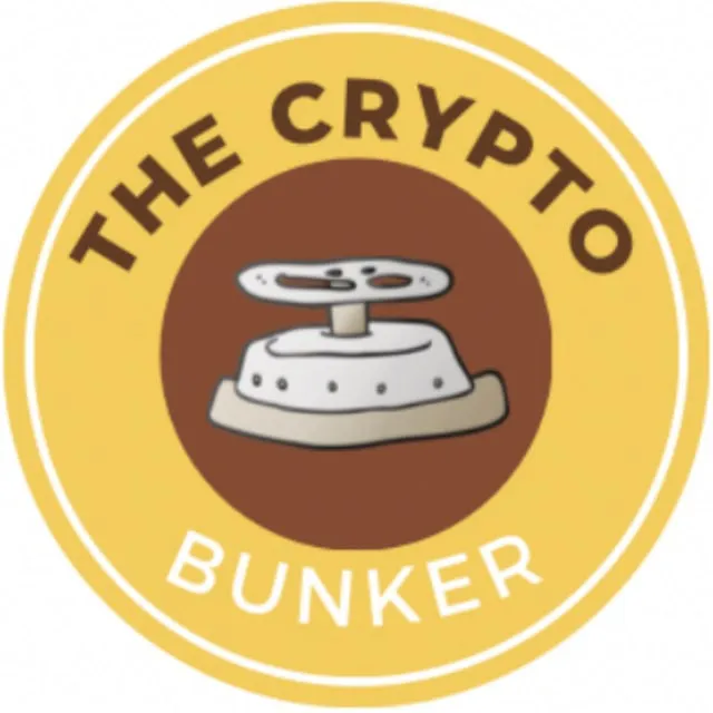 Crypto Bunker — отзывы и рейтинг