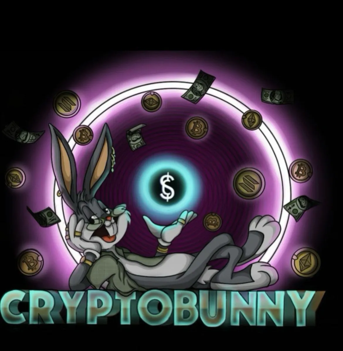 Crypto Bunny — отзывы и рейтинг