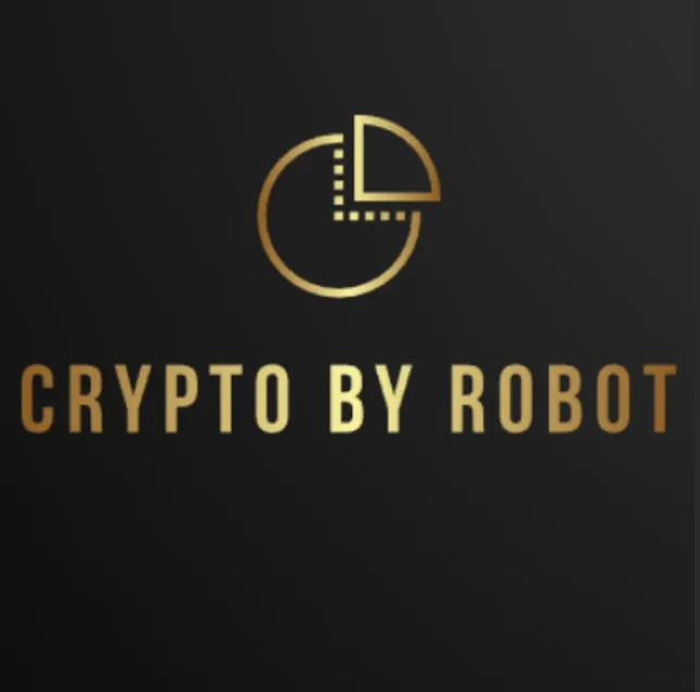Crypto By Robot — отзывы и рейтинг