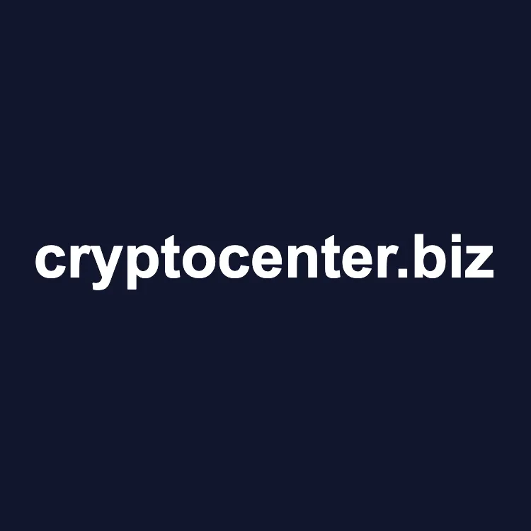 Crypto Center — отзывы и рейтинг