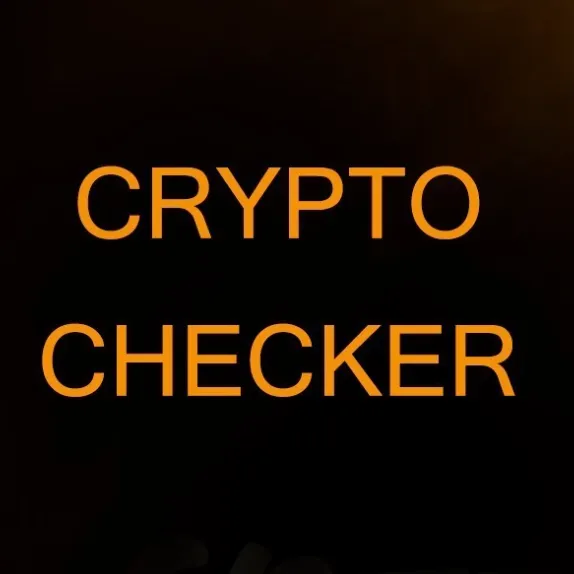 Crypto Checker — отзывы и рейтинг