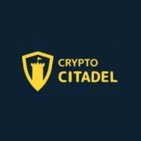 Crypto Citadel — отзывы и рейтинг