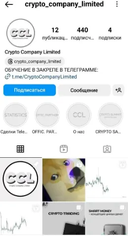 тг crypto company limited инвестиции тг crypto company limited инвестиции