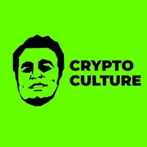 Crypto Cultures — отзывы и рейтинг