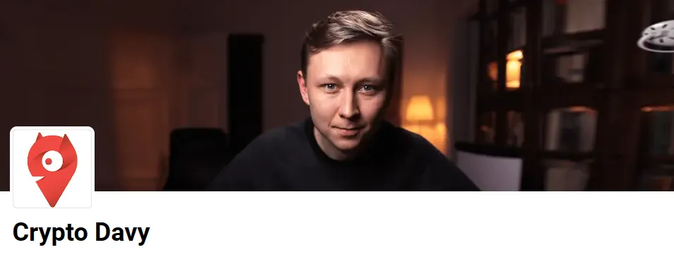 крипто дави крипто дави
