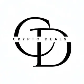 Crypto Deals Robot — отзывы и рейтинг
