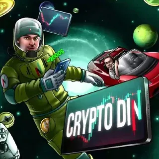 Crypto Din Trader — отзывы и рейтинг