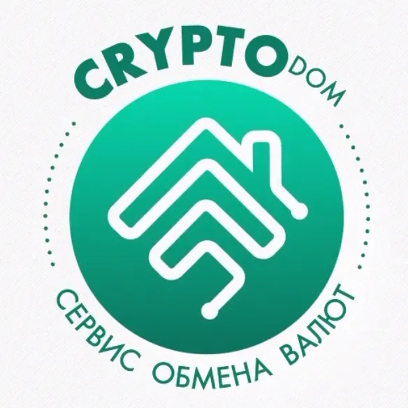 Crypto Dom — отзывы и рейтинг