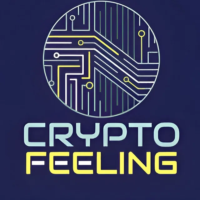 Crypto Feeling — отзывы и рейтинг
