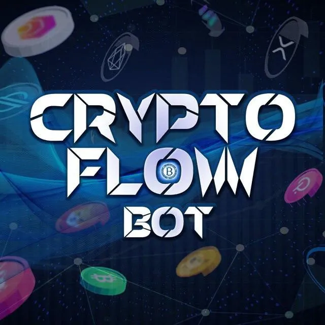 Crypto Flow — отзывы и рейтинг