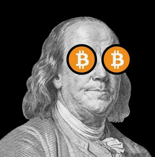 Crypto Franklin — отзывы и рейтинг