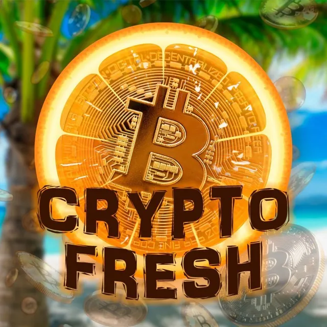 Crypto Fresh — отзывы и рейтинг