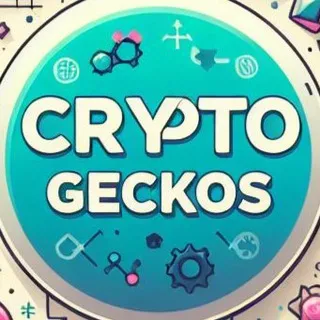 Crypto Geckos — отзывы и рейтинг